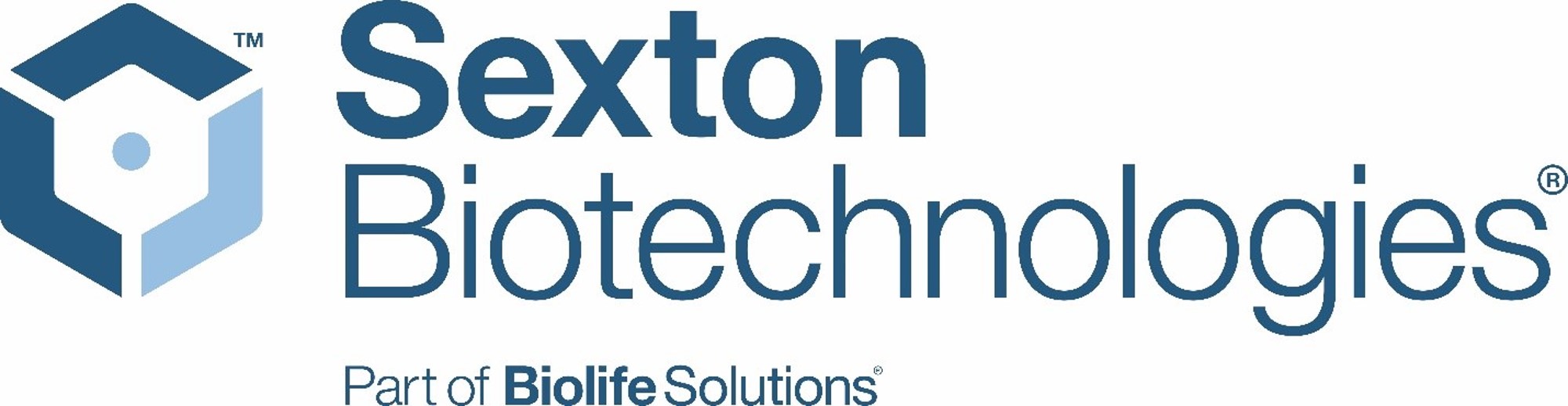 Sexton Biotechnologies